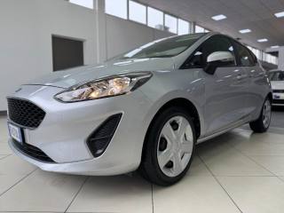 FORD Fiesta usata, con Airbag testa