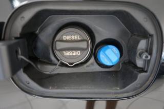 MERCEDES-BENZ B 160 usata 28