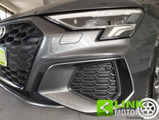 AUDI A3 usata, con Sensore di pioggia