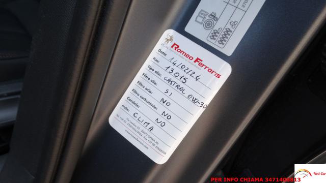 CUPRA Formentor usata 96