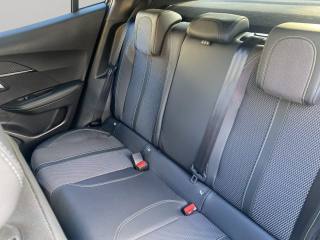 PEUGEOT 2008 usata, con Sensori di parcheggio posteriori