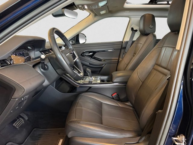 LAND ROVER Range Rover Evoque usata, con ESP