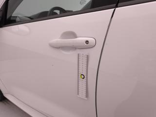 TOYOTA Yaris usata, con Limitatore di velocità