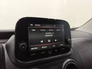 FIAT Fiorino usata 13