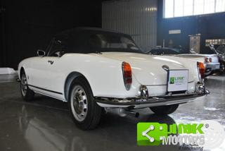 ALFA ROMEO Giulietta usata 3