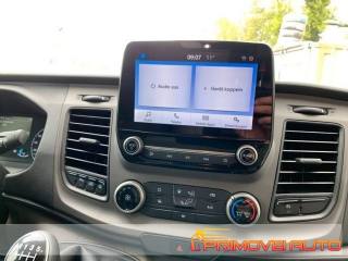 FORD Transit usata, con Chiusura centralizzata