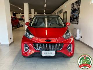 DR MOTOR DR 1.0 EV usata, con Antifurto