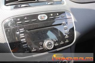 FIAT Punto usata 18