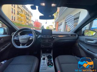 FORD Kuga usata, con ESP
