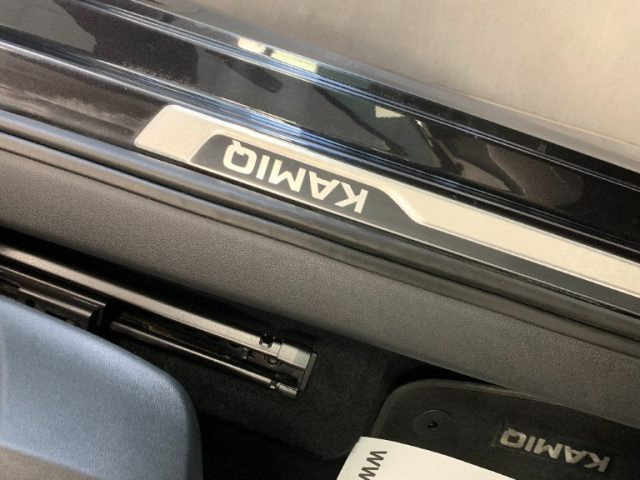 SKODA Kamiq usata, con Chiusura centralizzata telecomandata