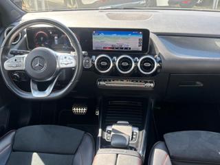 MERCEDES-BENZ B 180 usata, con Climatizzatore