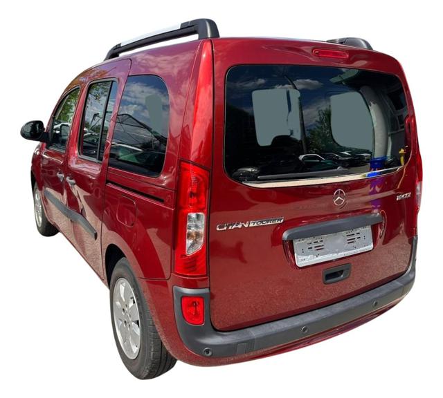 MERCEDES-BENZ Citan usata, con Airbag laterali