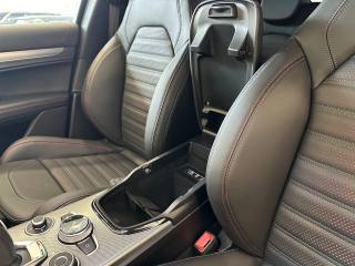 ALFA ROMEO Stelvio usata, con Adaptive Cruise Control