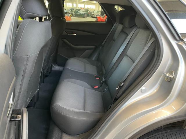 MAZDA CX-30 usata, con Controllo trazione