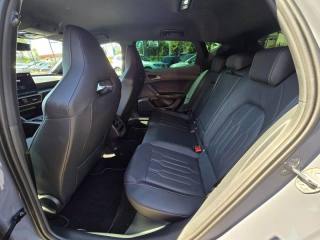 CUPRA Leon usata, con Climatizzatore