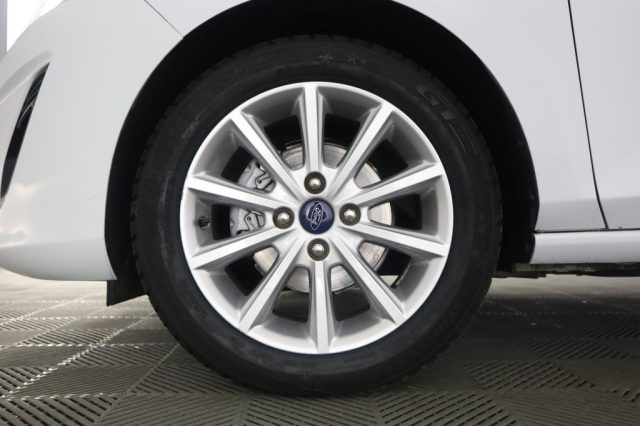 FORD Fiesta usata 8