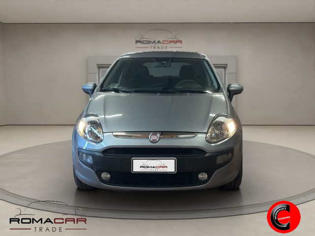 FIAT Punto Evo usata, con Airbag laterali