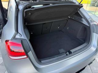 MERCEDES-BENZ A 45 S AMG usata, con Climatizzatore