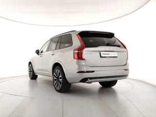 VOLVO XC90 usata, con Airbag laterali