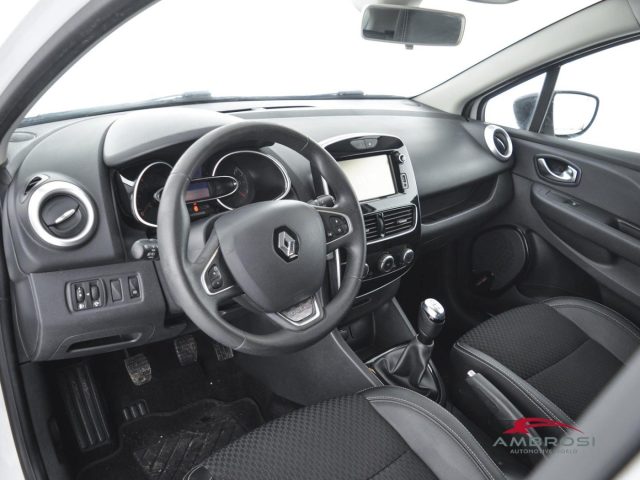 RENAULT Clio usata 7