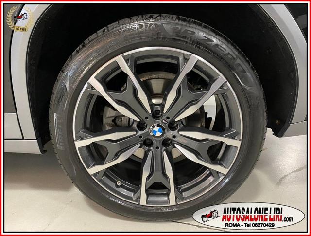 BMW X4 usata, con Autoradio digitale