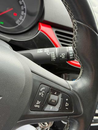 OPEL Corsa usata, con Luci diurne LED