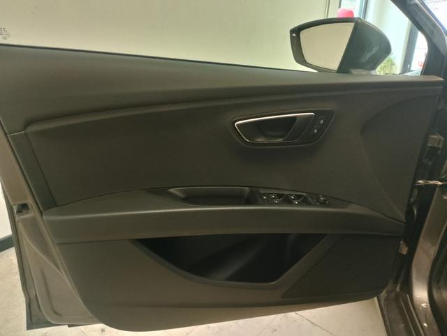 SEAT Leon usata 31