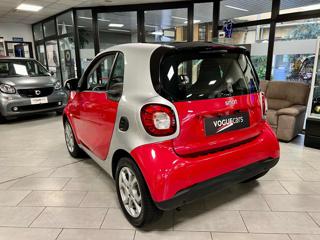 SMART ForTwo usata, con Airbag