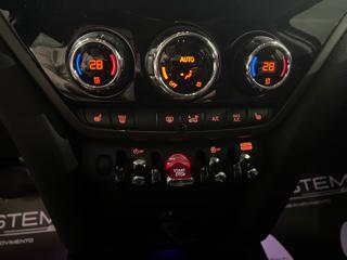 MINI Countryman usata, con Servosterzo