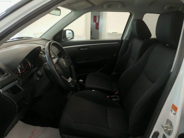 SUZUKI Swift usata 14