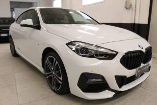 BMW 220 d Gran Coupé Msport aut.