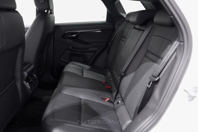 LAND ROVER Range Rover Evoque usata, con Specchietti laterali elettrici