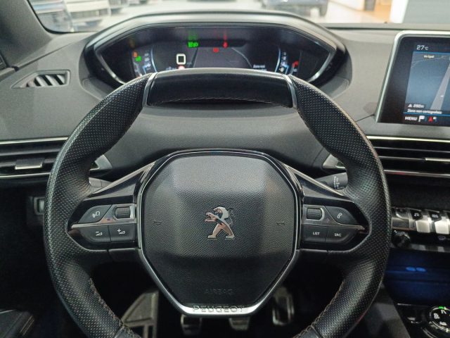 PEUGEOT 3008 usata, con Bluetooth