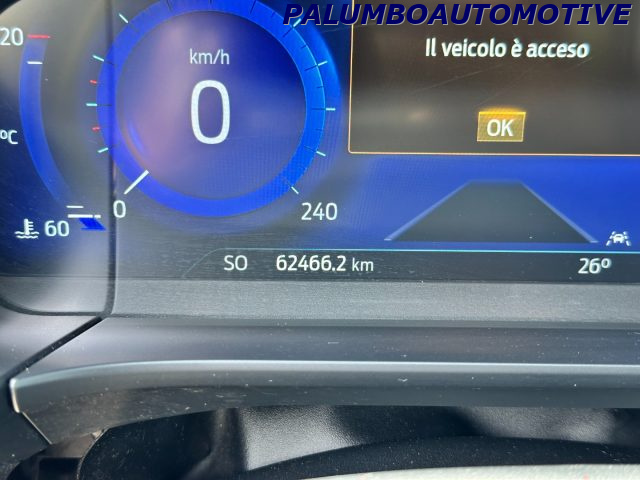 FORD Kuga usata 10