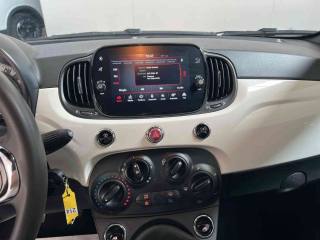 FIAT 500 usata, con Cerchi in lega
