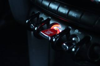 MINI One usata, con Cruise Control