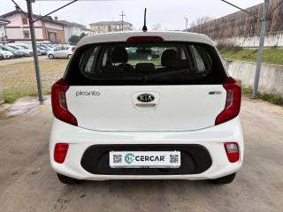 KIA Picanto usata, con Airbag Passeggero