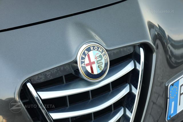 ALFA ROMEO Giulietta usata, con ESP