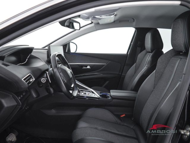 PEUGEOT 3008 usata 8