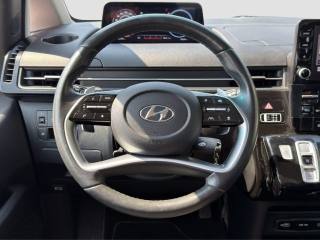 HYUNDAI Staria usata 13