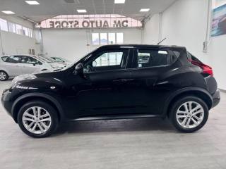 NISSAN Juke usata, con Controllo trazione