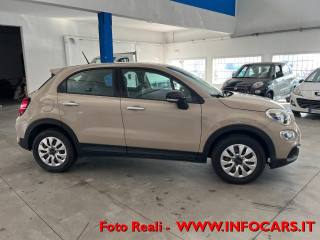 FIAT 500X usata, con Climatizzatore