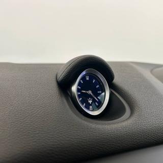 MASERATI Ghibli usata, con Controllo vocale