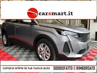 PEUGEOT 3008 usata, con Airbag laterali