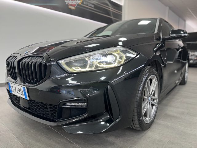 BMW 116 usata, con Cerchi in lega