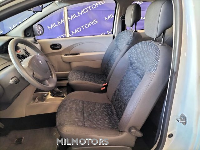 RENAULT Twingo usata, con Immobilizzatore elettronico