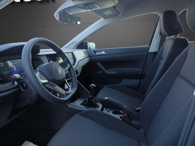 VOLKSWAGEN Polo usata, con Sedili riscaldati