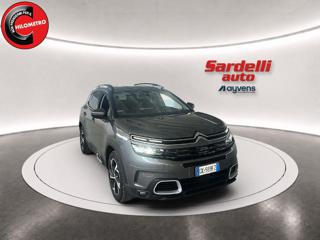 CITROEN C5 Aircross usata, con Airbag