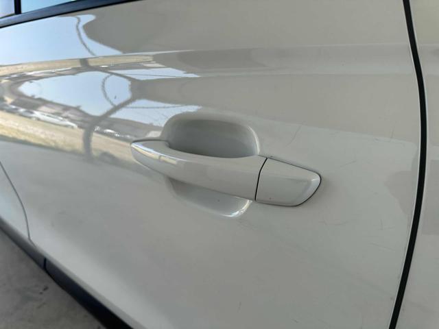 OPEL Crossland X usata 54