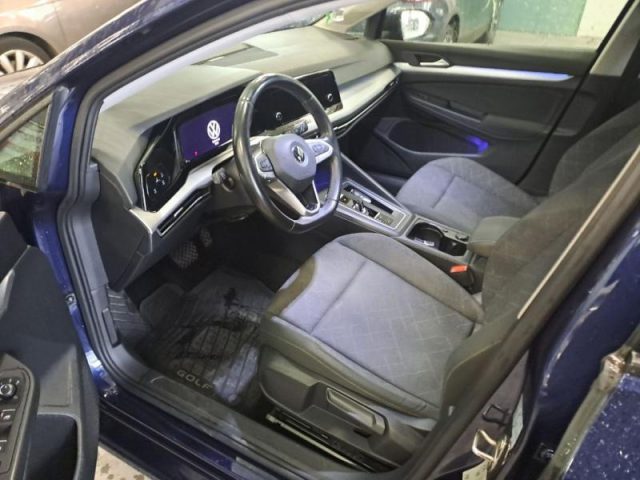 VOLKSWAGEN Golf usata, con Alzacristalli elettrici